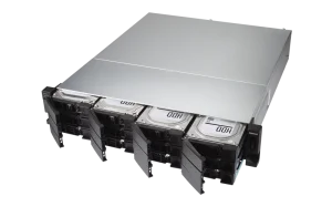 QNAP TL-R1200C-RP expanzní jednotka - obrázek 3