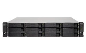QNAP TL-R1200C-RP expanzní jednotka