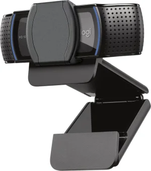 webová kamera Logitech FullHD Webcam C920s - obrázek 2