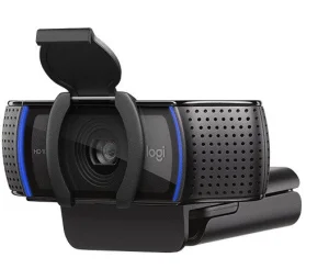 webová kamera Logitech FullHD Webcam C920s - obrázek 3
