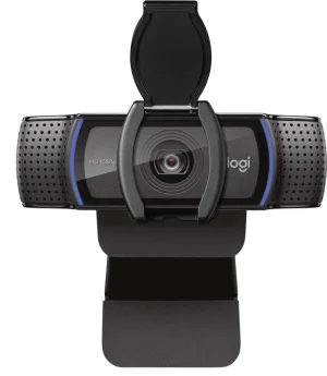 webová kamera Logitech FullHD Webcam C920s - obrázek 4
