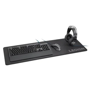 Lenovo Legion Gaming XL Cloth Mouse Pad - obrázek 2
