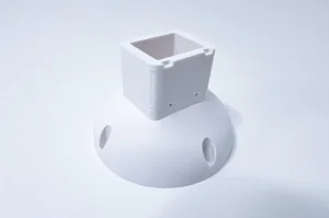 TP-LINK Tapo držák nástěnný bílý C500/C510W/C520WS - obrázek 5