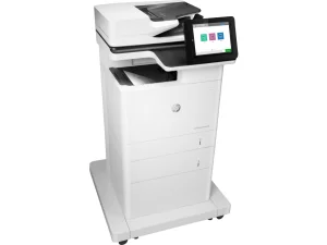 HP LaserJet Enterprise M635fht - obrázek 3