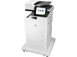 HP LaserJet Enterprise M635fht - obrázek 4