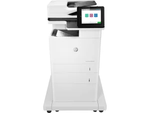HP LaserJet Enterprise M635fht