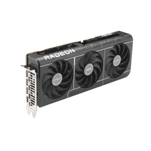 ASUS PRIME RX 9070 Herní GPU 16GB GDDR6 - obrázek 3