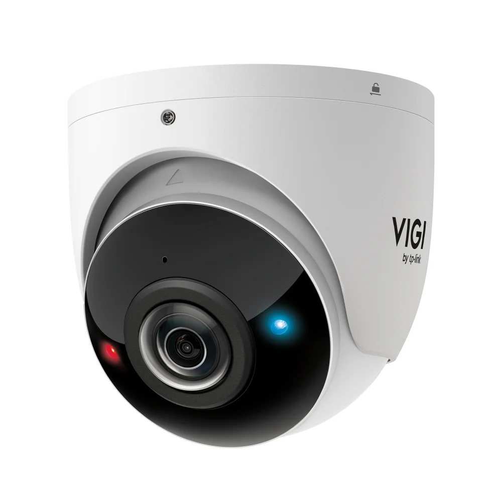 TP-LINK Insight S485PI vnitřní IP kamera