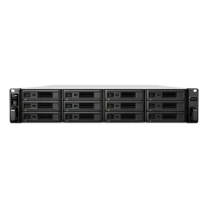 Synology RS3621RPxs Rack Station Intel Xeon 8GB