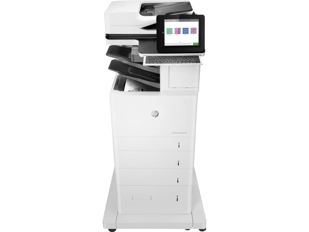 HP LaserJet Enterprise M635z