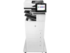 HP LaserJet Enterprise M635z