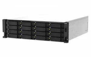QNAP TS-h2287XU-RP 16x3,5" NAS Xeon E-2378 64GB - obrázek 3