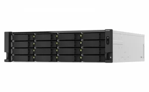 QNAP TS-h2287XU-RP 16x3,5" NAS Xeon E-2378 64GB - obrázek 4