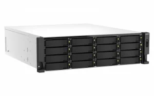 QNAP TS-h2287XU-RP 16x3,5" NAS Xeon E-2378 64GB - obrázek 5