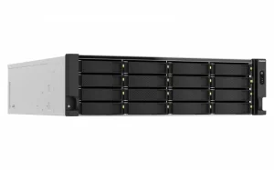 QNAP TS-h2287XU-RP 16x3,5" NAS Xeon E-2378 64GB - obrázek 6