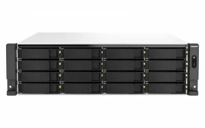 QNAP TS-h2287XU-RP 16x3,5" NAS Xeon E-2378 64GB