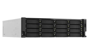 QNAP TS-h2287XU-RP 32GB Xeon NAS 16x3,5" 2x10GbE - obrázek 2