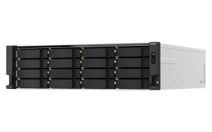 QNAP TS-h2287XU-RP 32GB Xeon NAS 16x3,5" 2x10GbE - obrázek 4