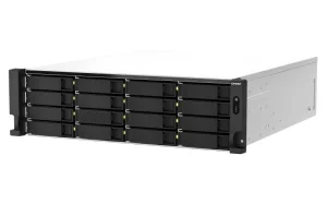 QNAP TS-h2287XU-RP 32GB Xeon NAS 16x3,5" 2x10GbE - obrázek 5