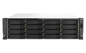 QNAP TS-h2287XU-RP 32GB Xeon NAS 16x3,5" 2x10GbE