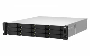QNAP TS-h1887XU-RP E2336 32GB Xeon NAS s 18 sloty - obrázek 2