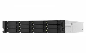 QNAP TS-h1887XU-RP E2336 32GB Xeon NAS s 18 sloty - obrázek 4
