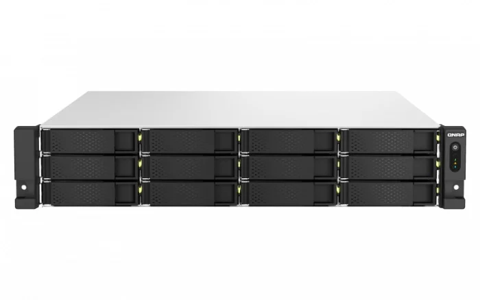 QNAP TS-h1887XU-RP E2336 32GB Xeon NAS s 18 sloty