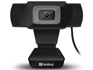 Sandberg USB Webcam Saver - obrázek 2