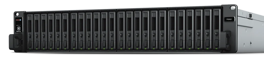 Synology FX2421 expanzní jednotka
