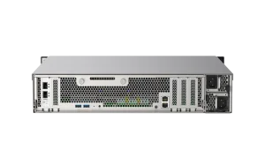 QNAP TS-h2490FU AMD EPYC 7302P 128GB RAM 24x U.2 - obrázek 2