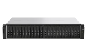 QNAP TS-h2490FU AMD EPYC 7302P 128GB RAM 24x U.2 - obrázek 3