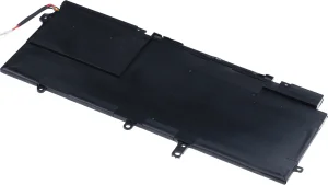 Baterie T6 Power pro HP EliteBook Folio 1040 G3, 3900mAh, 44Wh, 6cell, Li-pol - obrázek 3
