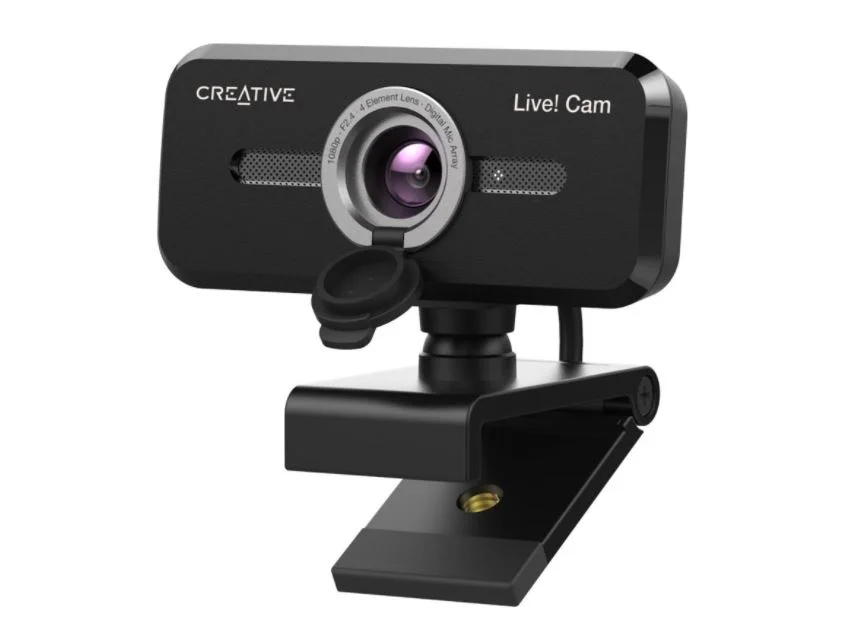 Creative webkamera Live! Cam Sync V2