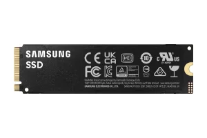 Samsung 990 PRO/2TB/SSD/M.2 NVMe/Černá/5R - obrázek 4