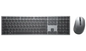 Dell set klávesnice + myš KM7321W bezdrátová CZ/SK