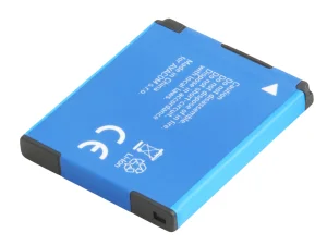 AVACOM baterie Canon NB-11L, NB-11LH Li-Ion 3.7V 600mAh 2.2Wh NEW - obrázek 2