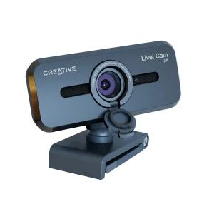 Creative Labs Live! Cam Sync V3 - obrázek 2