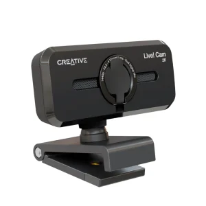 Creative Labs Live! Cam Sync V3 - obrázek 3