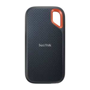 Sandisk Extreme/1TB/SSD/Externí/2.5"/Černá/5R
