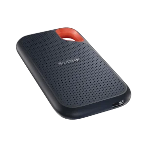Sandisk Extreme/2TB/SSD/Externí/2.5"/Černá/5R - obrázek 4