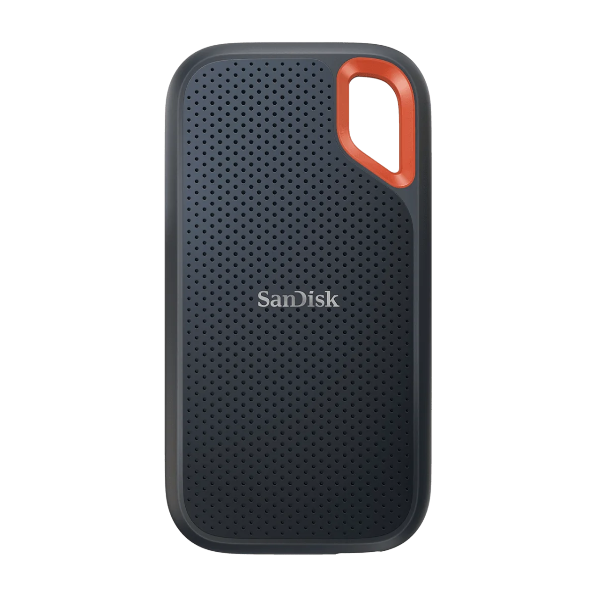 Sandisk Extreme/2TB/SSD/Externí/2.5"/Černá/5R