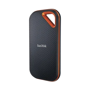 SanDisk Extreme PRO/1TB/SSD/Externí/Černá/5R - obrázek 2