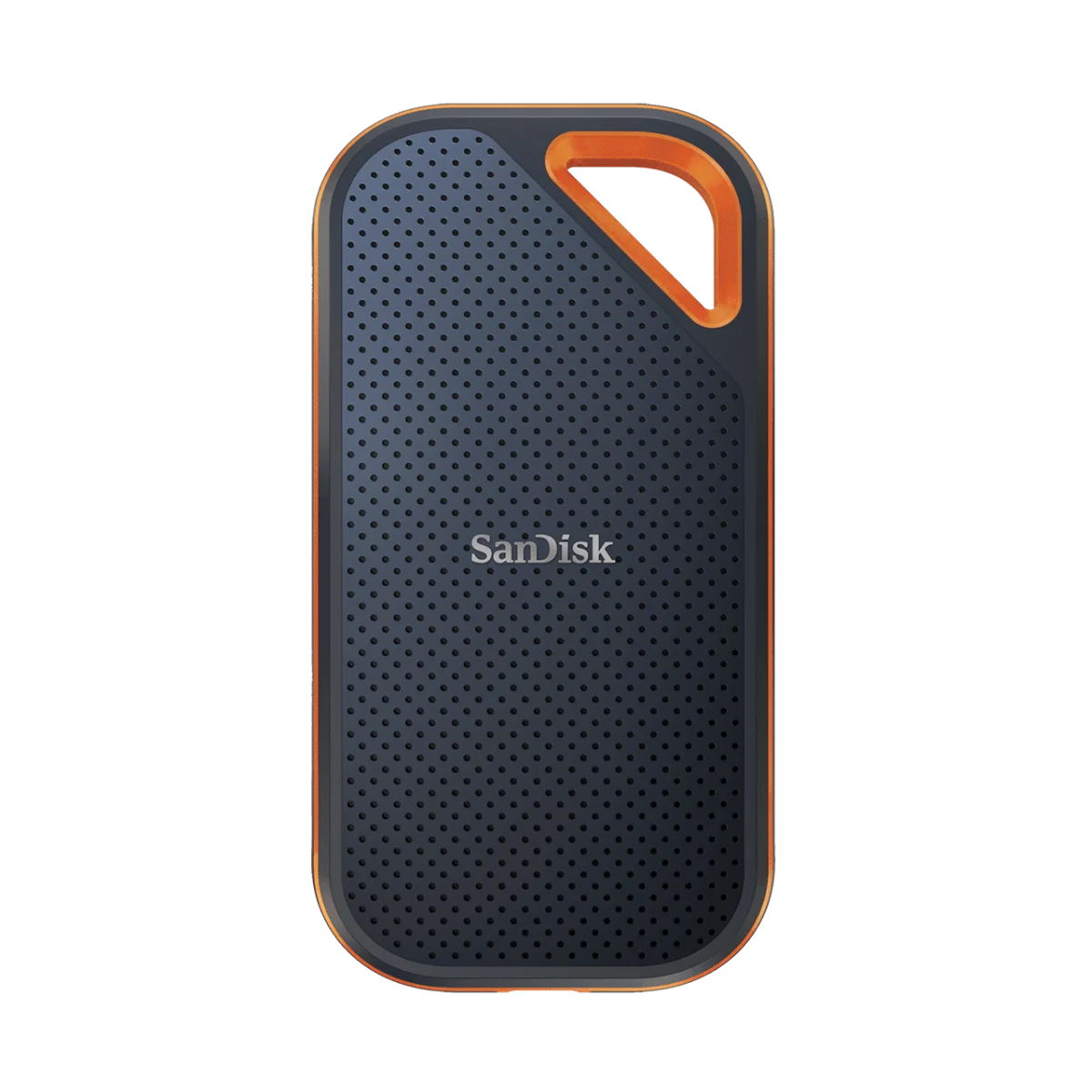 SanDisk Extreme PRO/1TB/SSD/Externí/Černá/5R