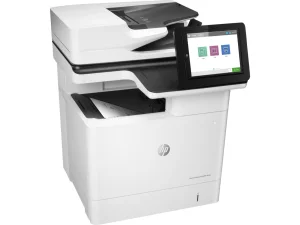 HP LaserJet Enterprise M636fh - obrázek 2