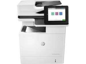 HP LaserJet Enterprise M636fh