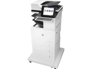 HP LaserJet Enterprise M636z - obrázek 3