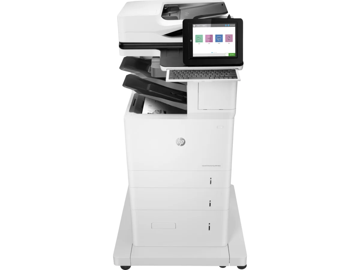 HP LaserJet Enterprise M636z