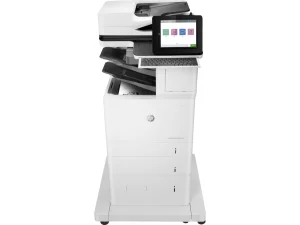 HP LaserJet Enterprise M636z