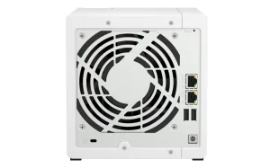QNAP TS-433-4G NAS 4x SATA 4GB RAM - obrázek 2