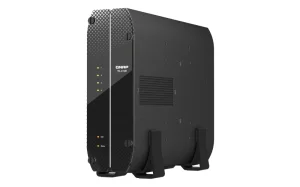 QNAP TS-410E-8G NAS Intel Celeron J6412 8GB RAM 4x2,5 - obrázek 9